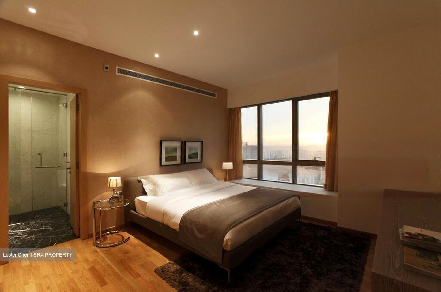 Marina Bay Suites (D1), Condominium #437900671